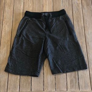 Men’s Sweatpants  (Shorts)